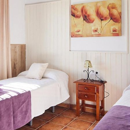 Chalet El Cancelin Conil De La Frontera By Ruralidays Exterior photo
