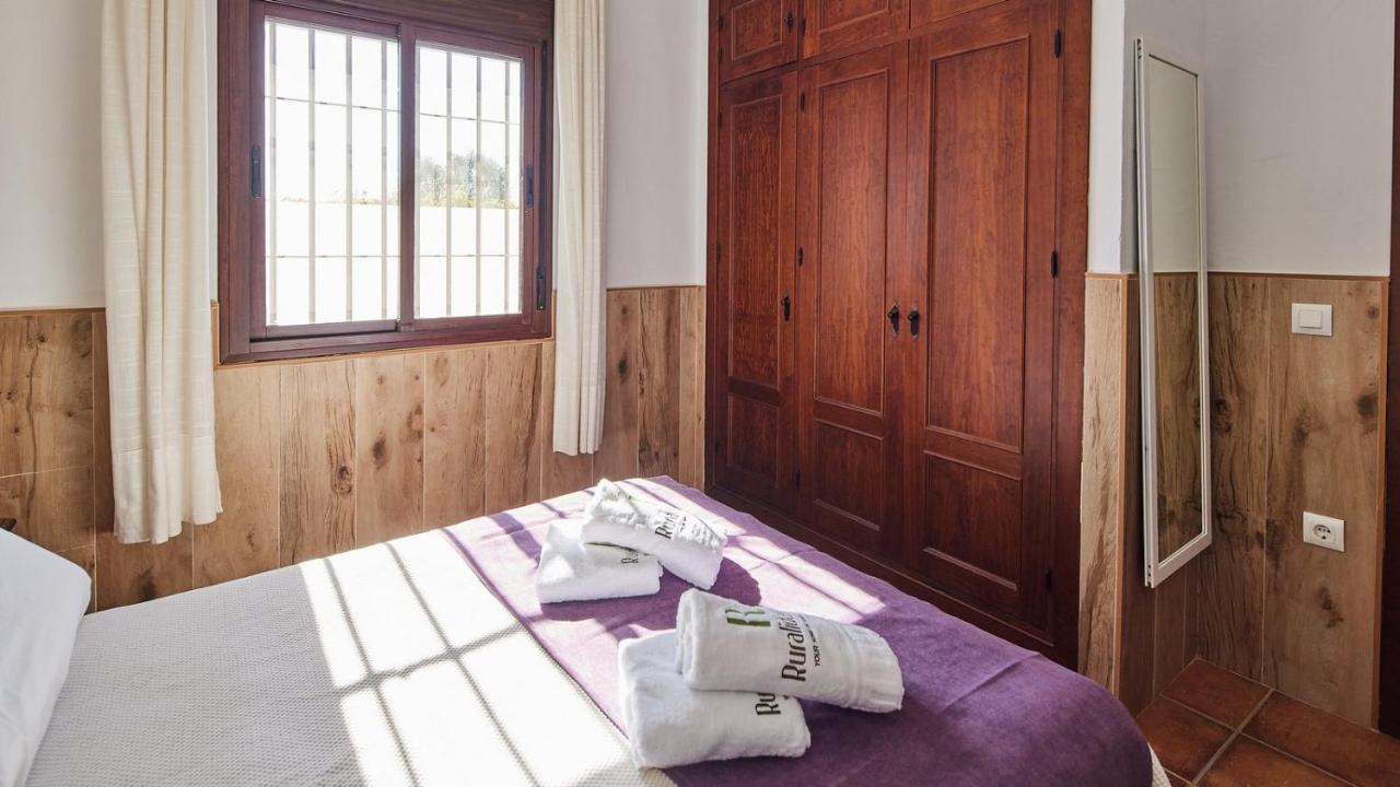 Chalet El Cancelin Conil De La Frontera By Ruralidays Exterior photo